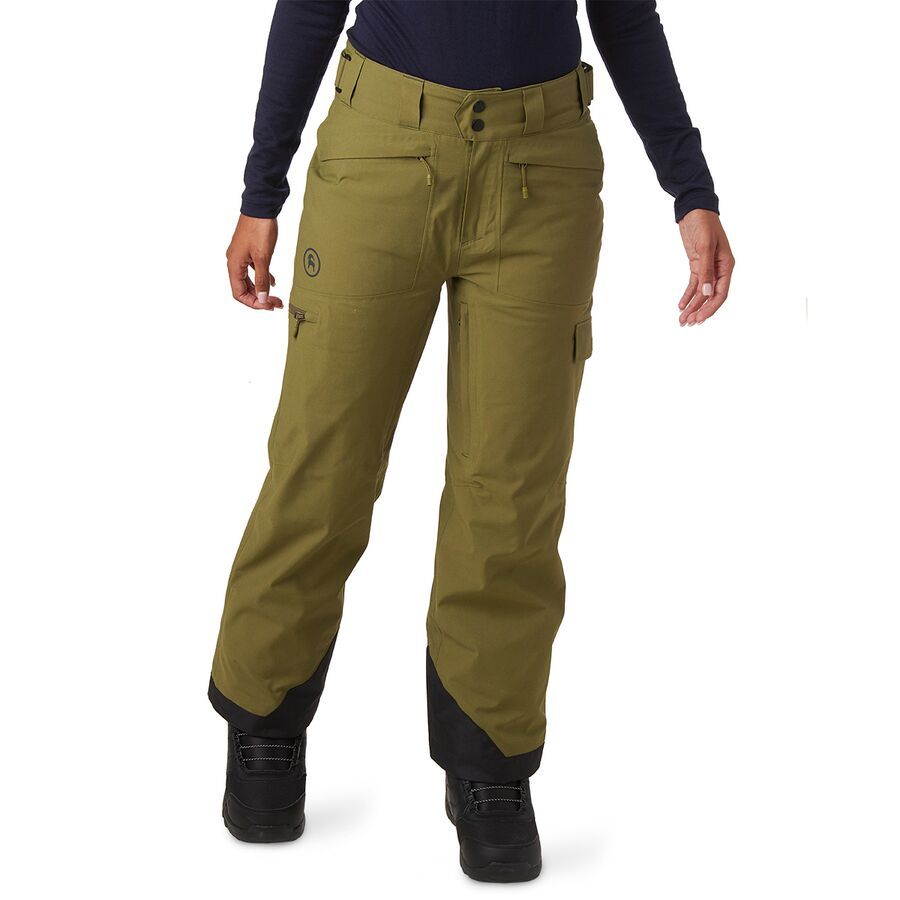 Girdwood GORE-TEX Insulated Pant - Women's