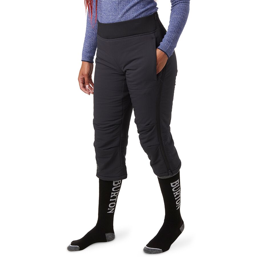 Wolverine Cirque 3/4 Insulated Pant - Women's