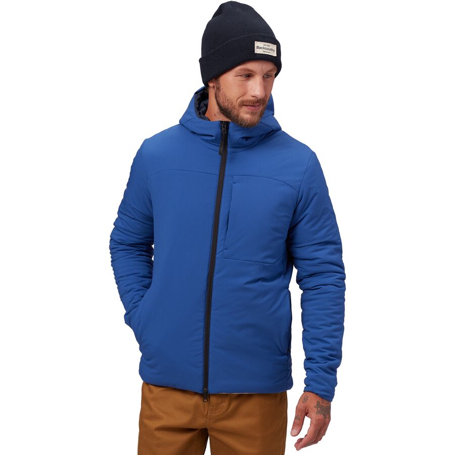 Synthetic Insulated Jacket - Men's
