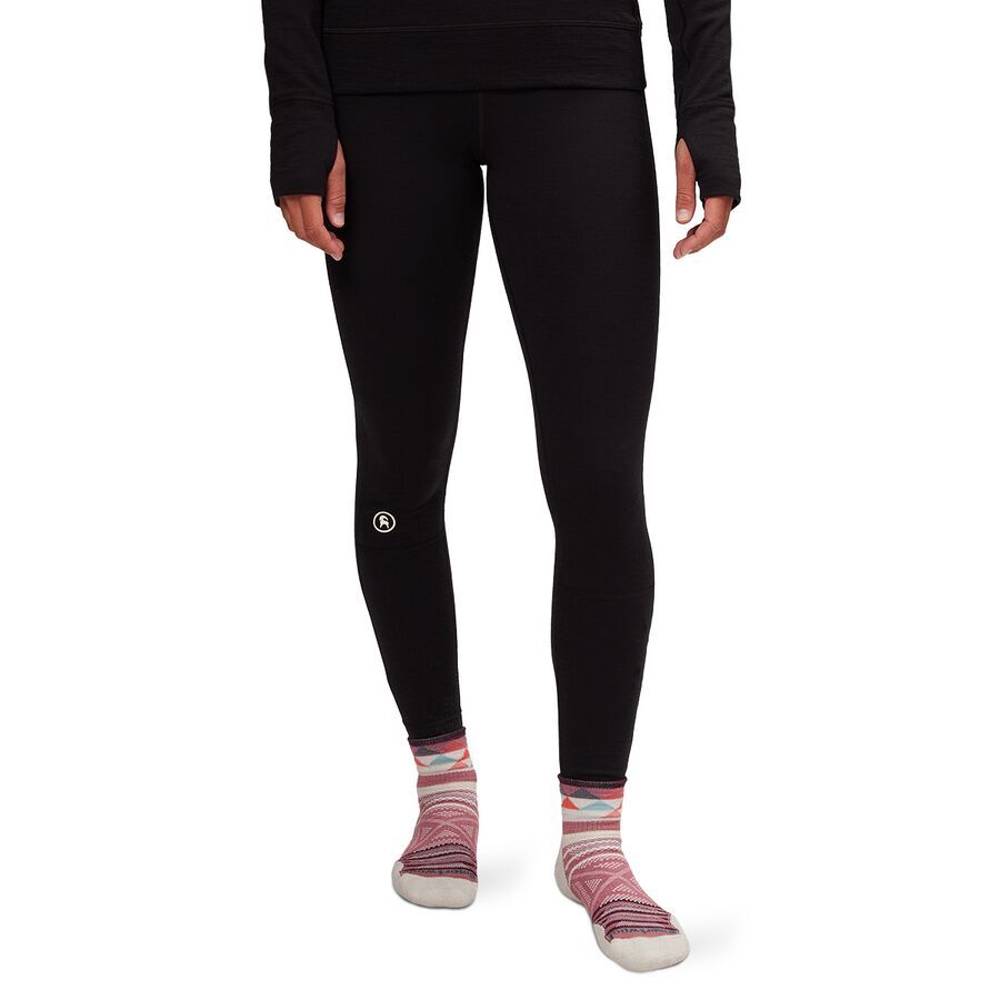 Spruces Merino Baselayer Bottom - Past Season - Women's