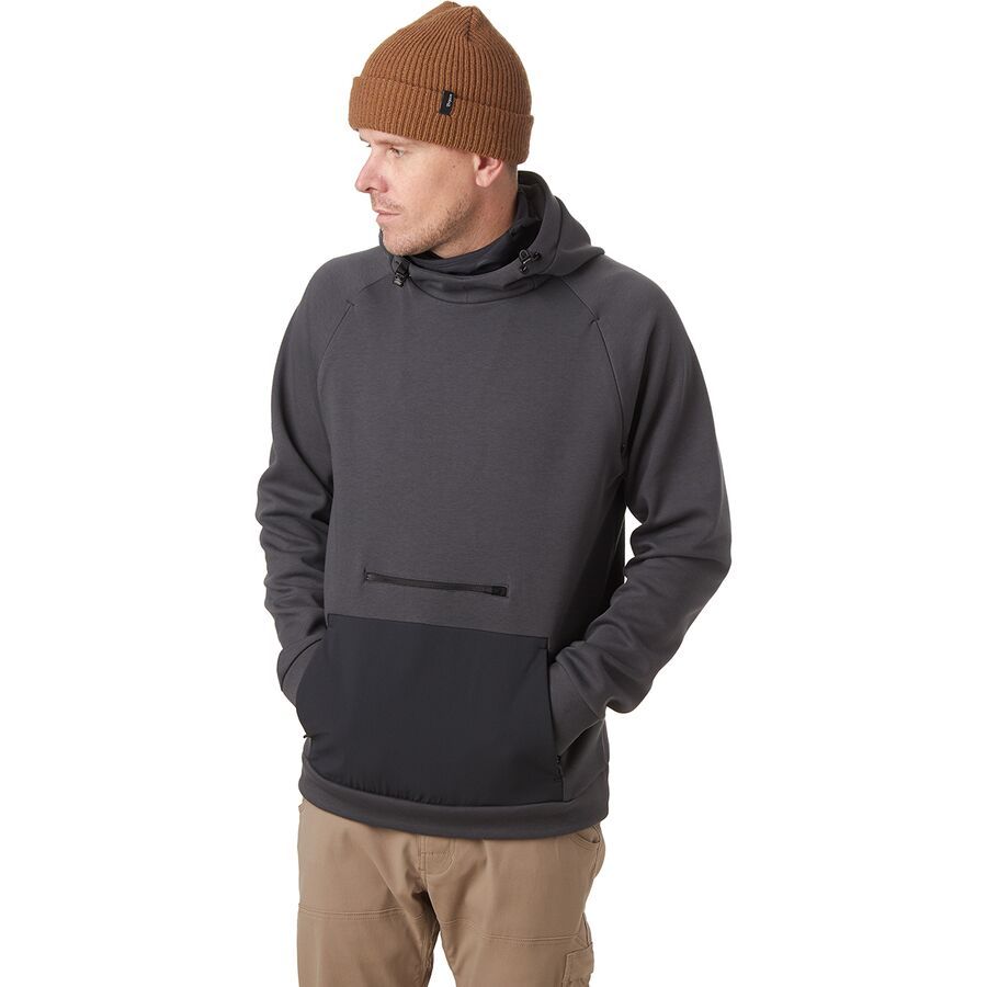 Tricot Peak Tech Hoodie - Past Season - Men's