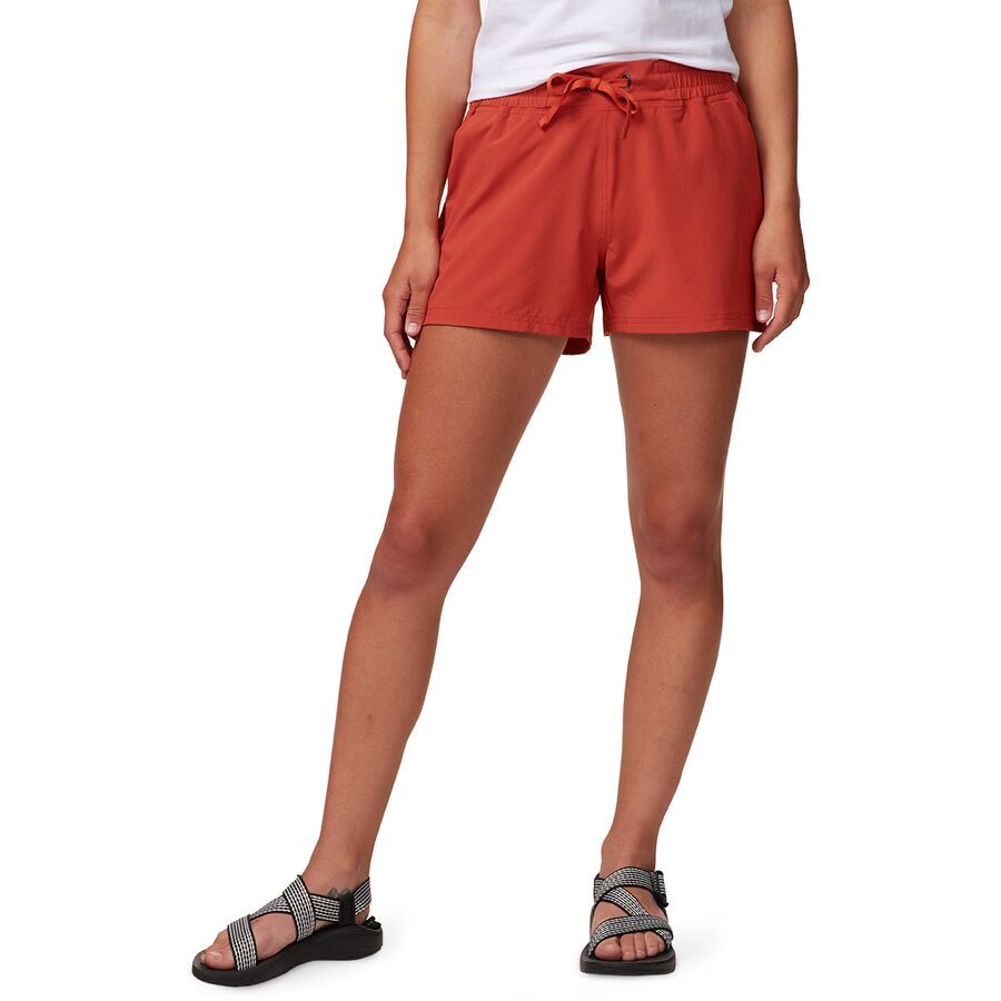 On The Go Classic Short - Past Season - Women's