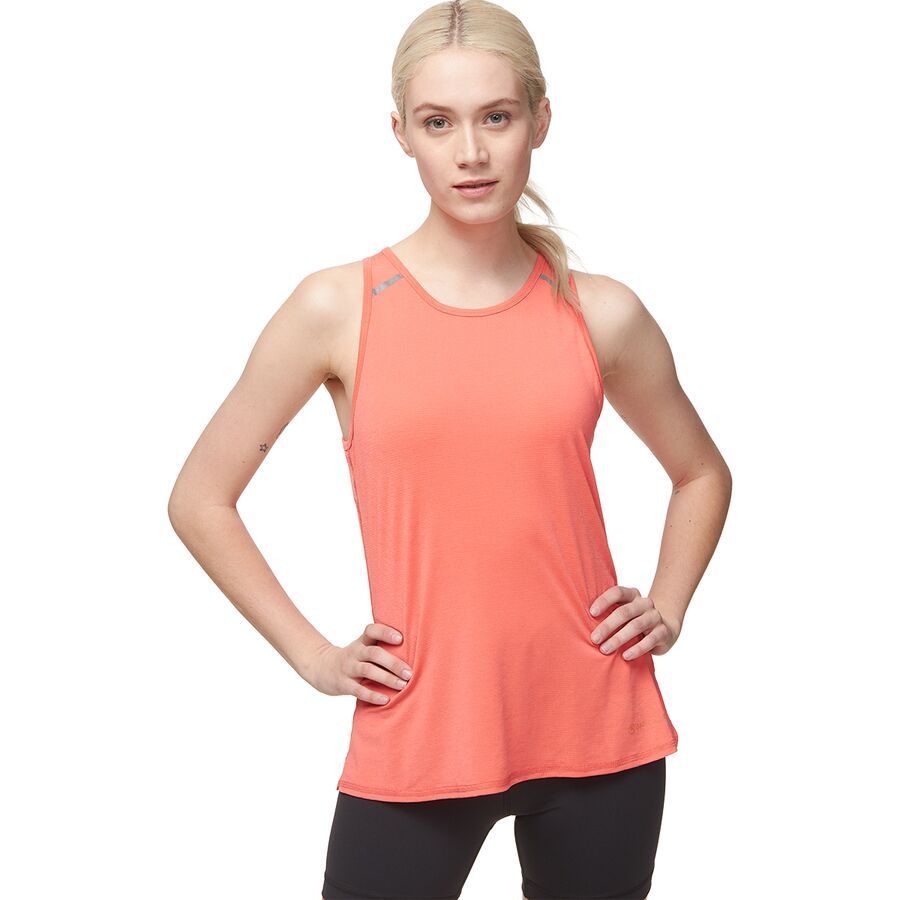 Ridgeline Tech Tank - Women's