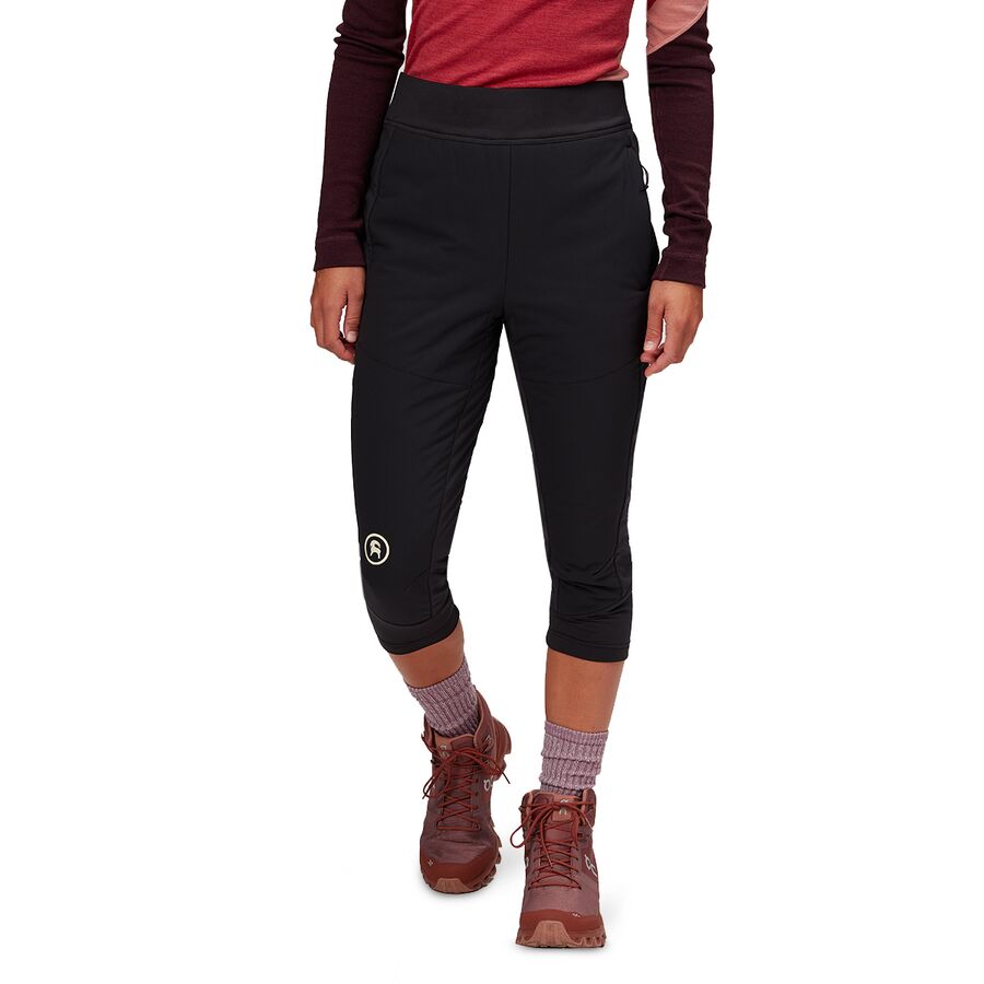 Synthetic 3/4 Insulated Pant - Past Season - Women's