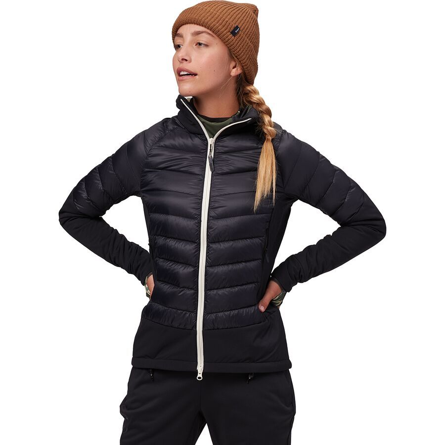 Backcountry Teo Hybrid Down Jacket Women's Women