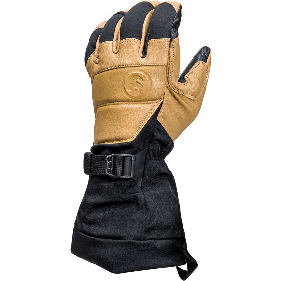 GORE-TEX All-Mountain Glove