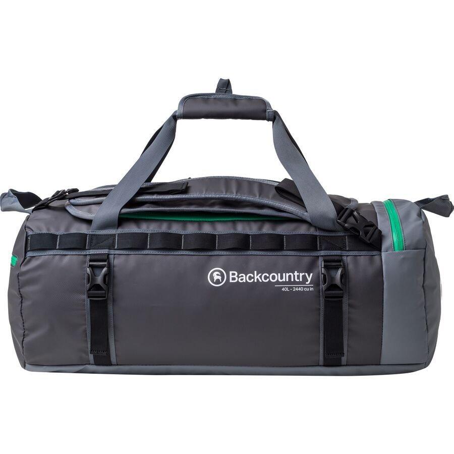 All Around 40L Duffel