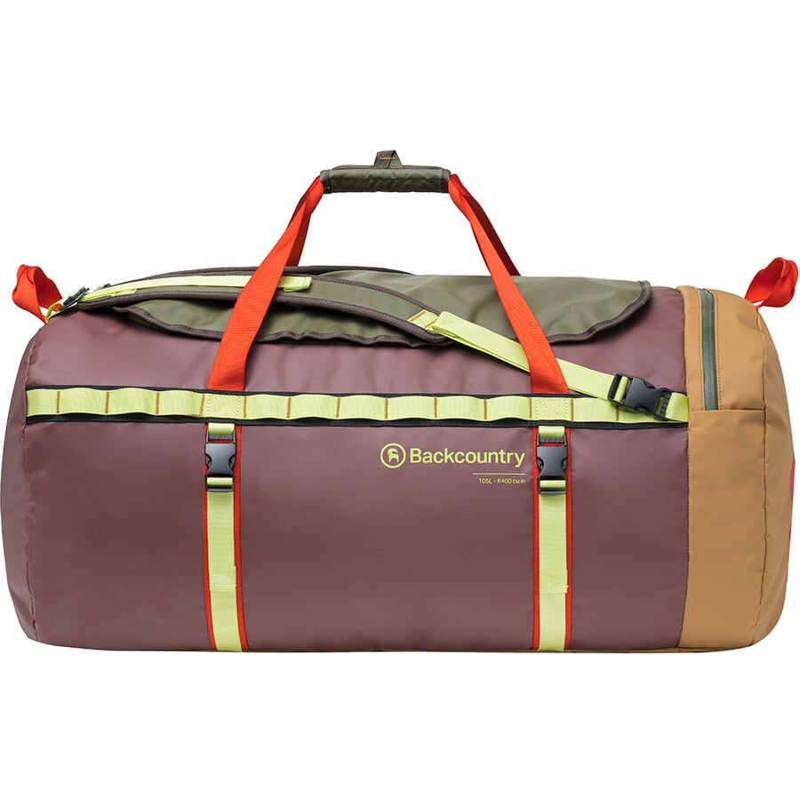 Duffel Bags On Sale Steep & Cheap
