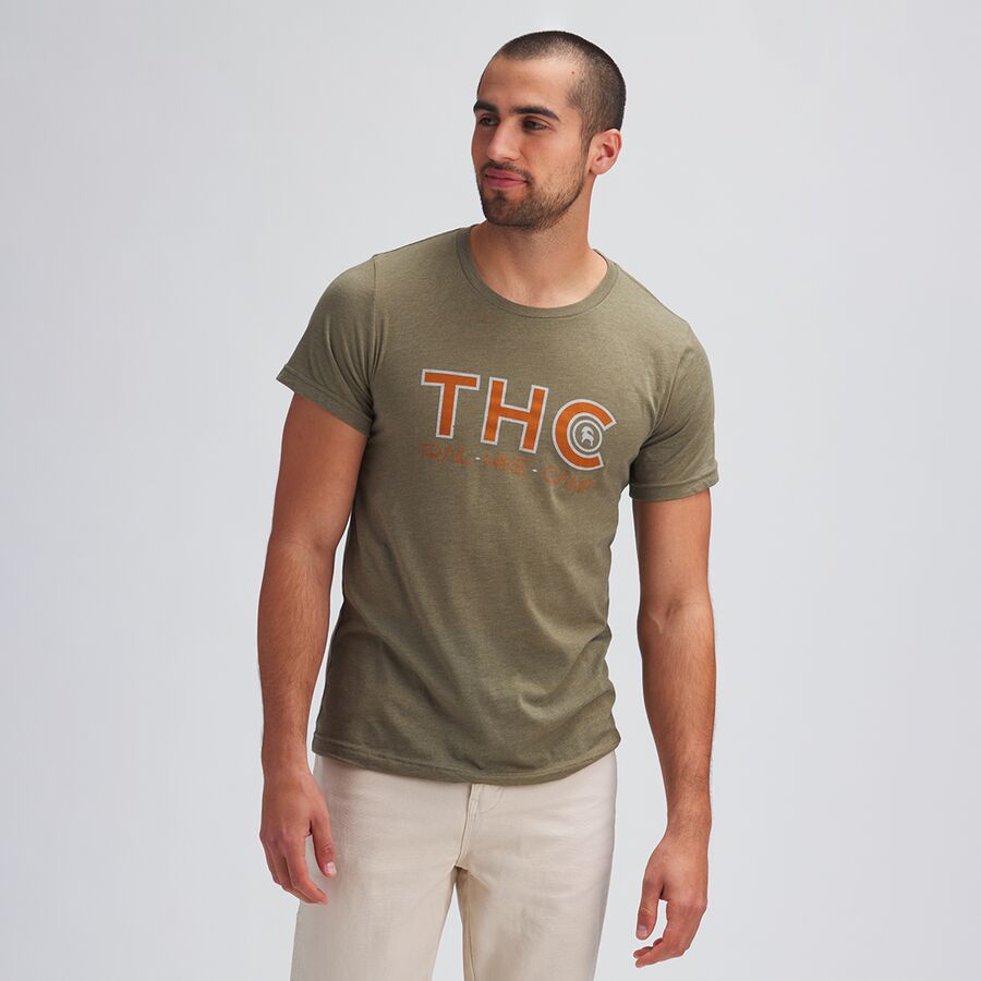 THC T-Shirt - Past Season - Men's
