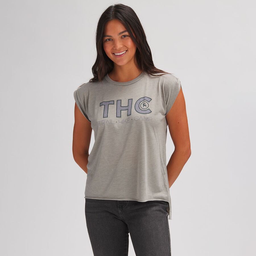 THC T-Shirt - Women's