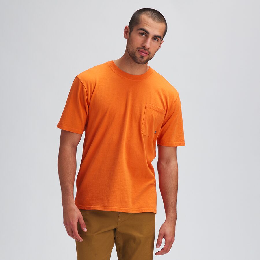 Rambler Pocket T-Shirt - Past Season - Men's