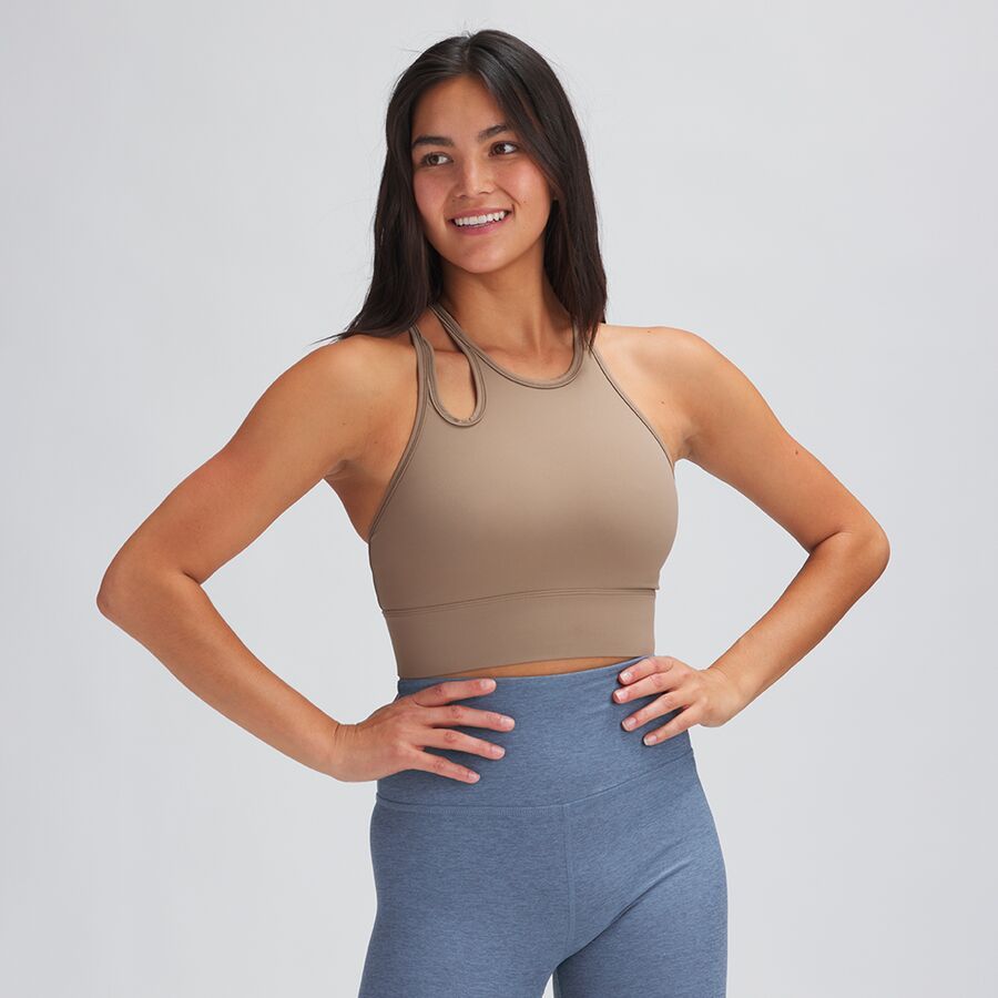Strappy Bra Top - Past Season - Women's