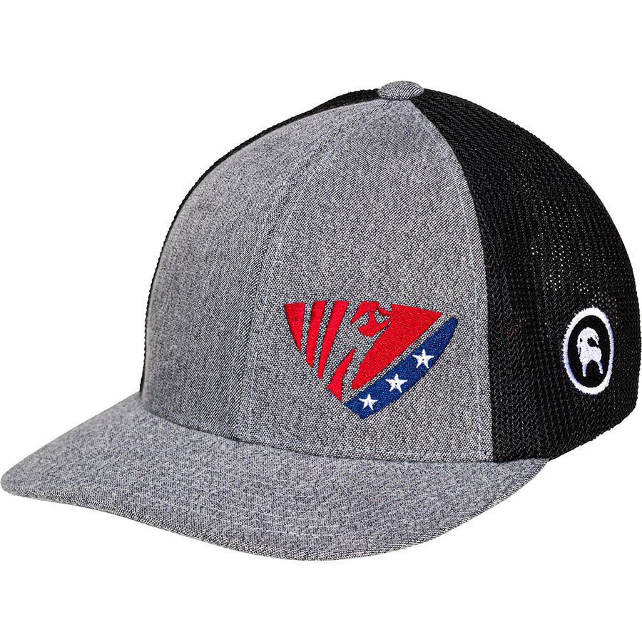 USA Jumpman Logo Trucker Hat