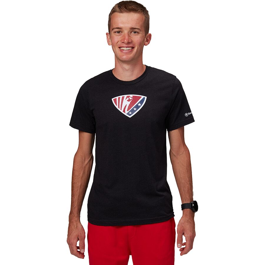 USA Nordic Jumpman T-Shirt - Men's