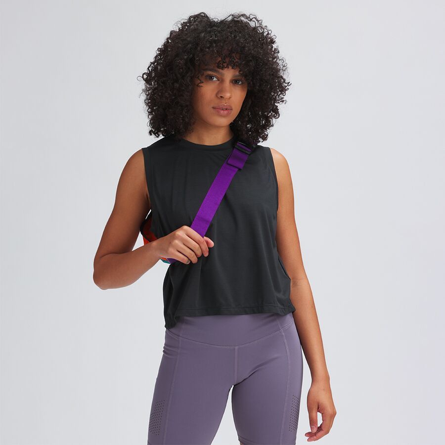 Essential Muscle Tank - Past Season - Women's