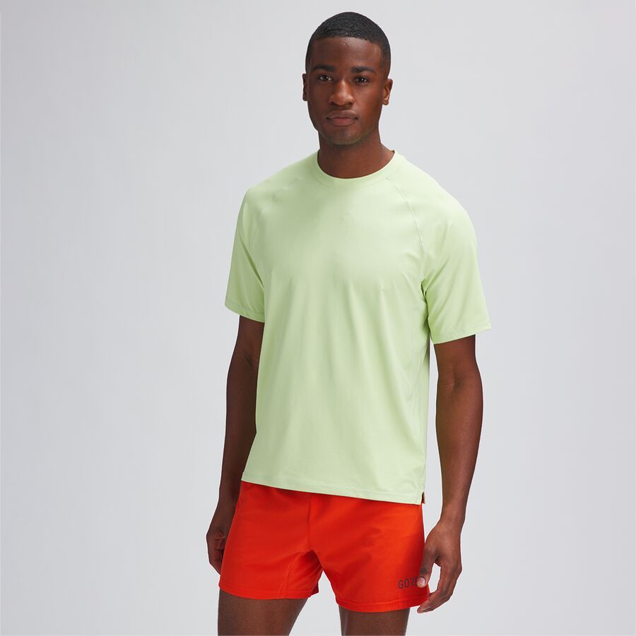 Tech T-Shirt - Past Season - Men's