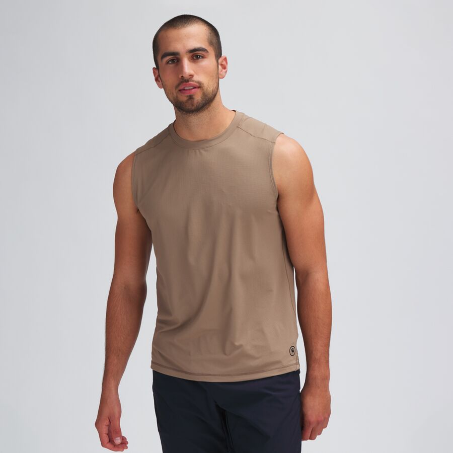 Tech Muscle T-Shirt - Men's