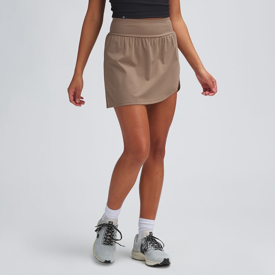Knit Skort - Past Season - Women's