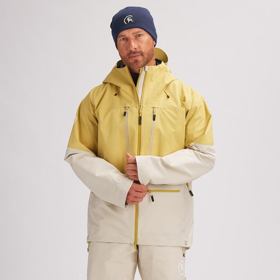 Cardiac GORE-TEX PRO Jacket - Men's