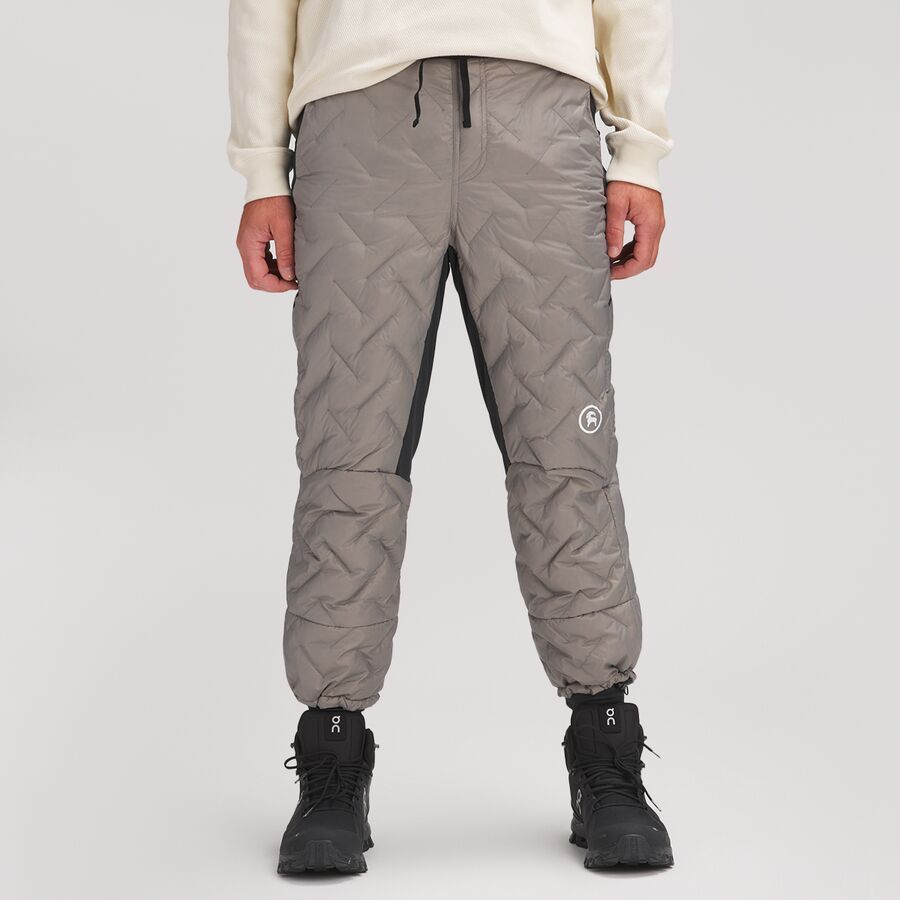 Teo Hybrid ALLIED Down Pant - Men's