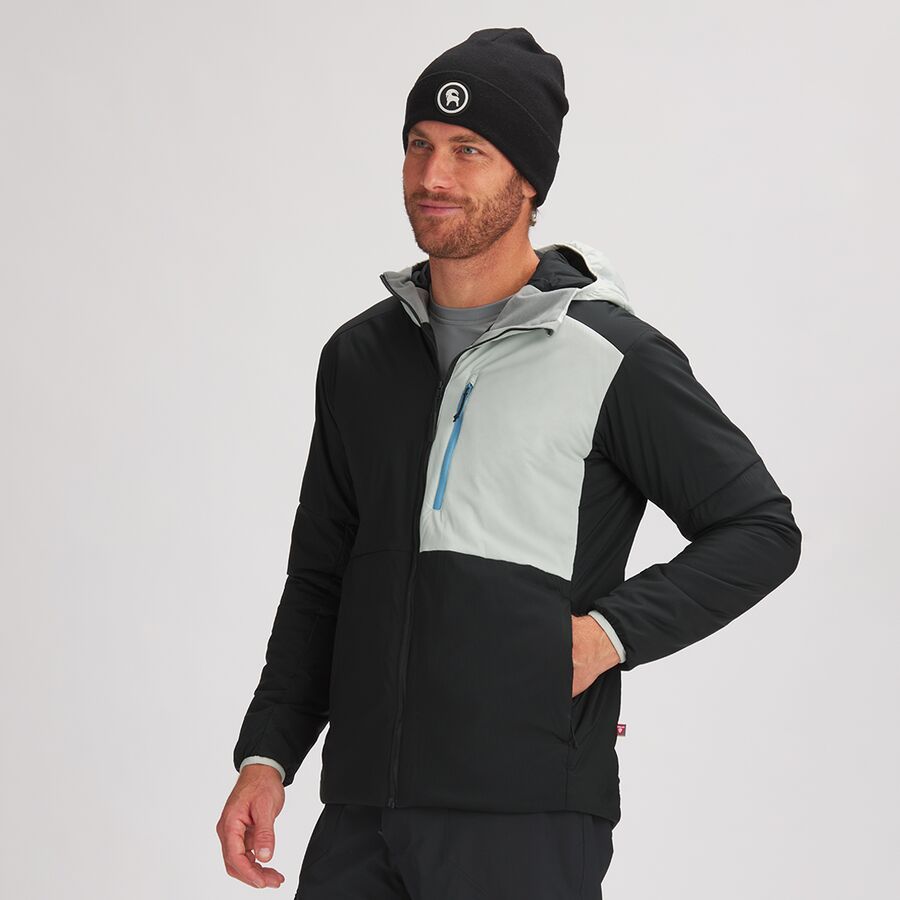 Wolverine Cirque 2.0 Hooded Jacket - Men's