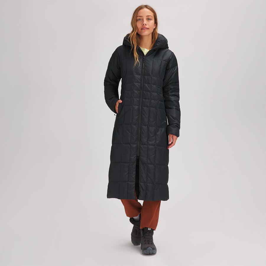 Urban ALLIED Down Parka - Women's