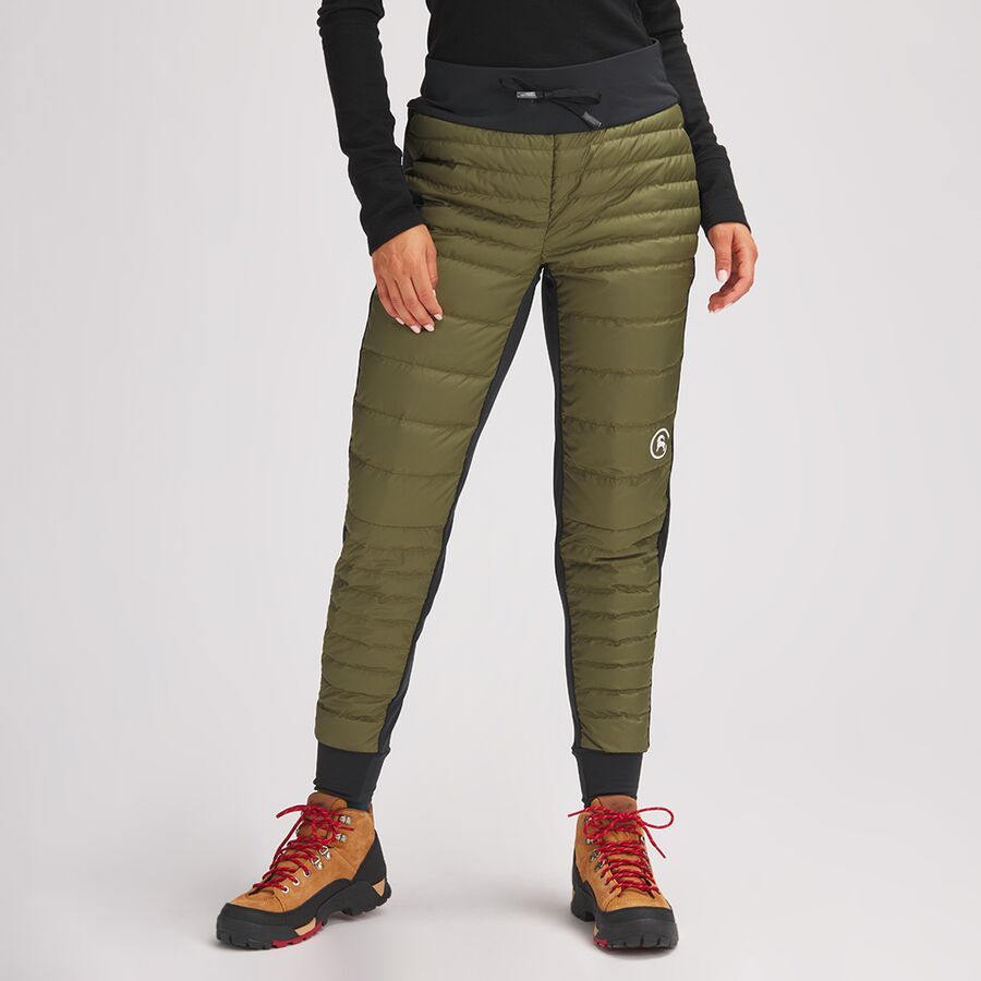 Stansbury ALLIED Down Tight - Women's