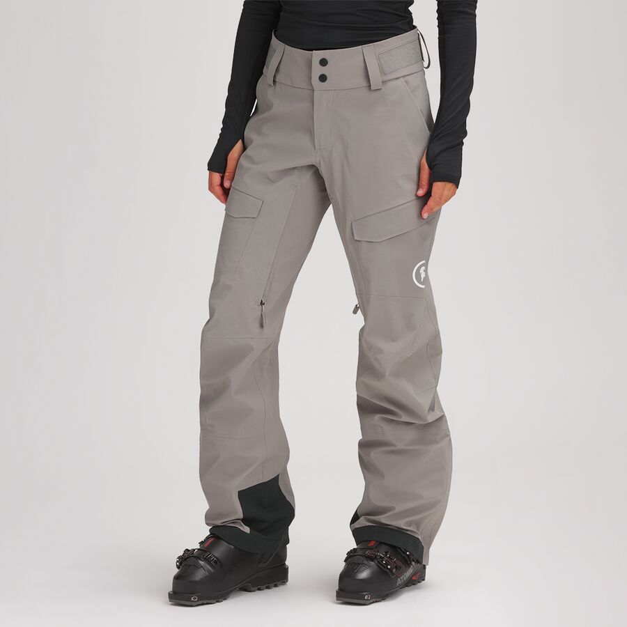 Last Chair Stretch Shell Pant - Women's