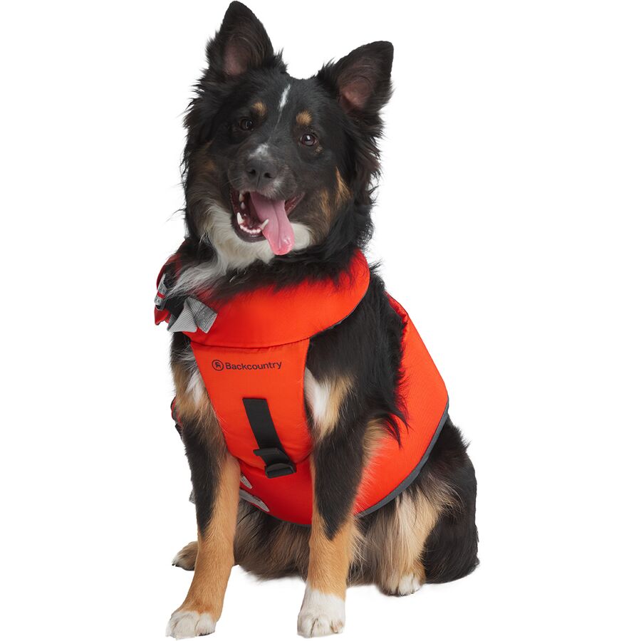 x Petco The Dog Flotation Vest