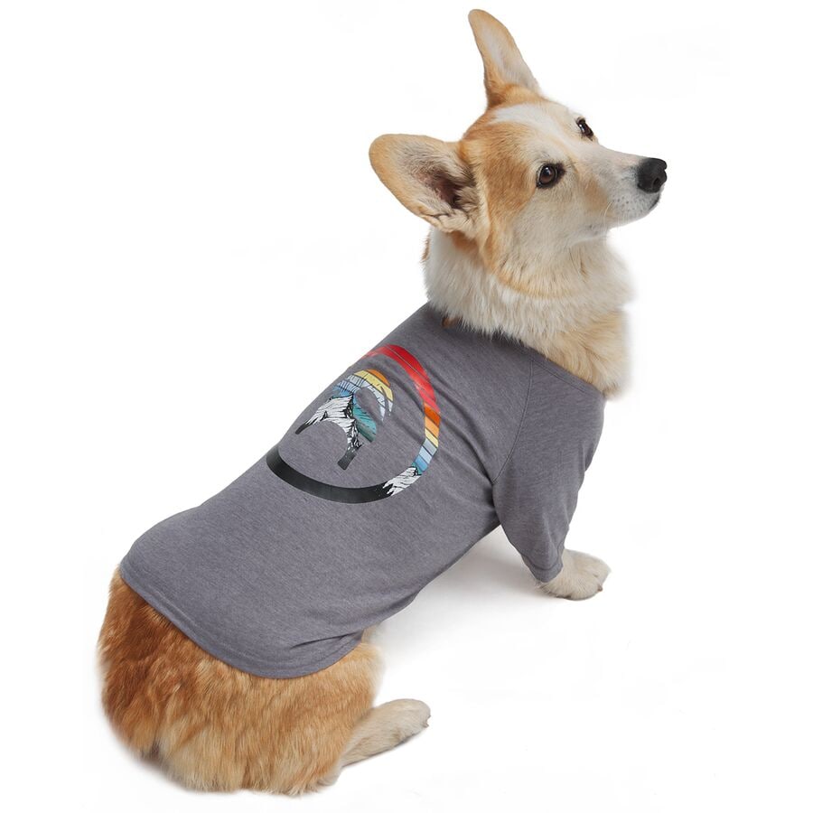 x Petco The Sun Shield Dog T-Shirt