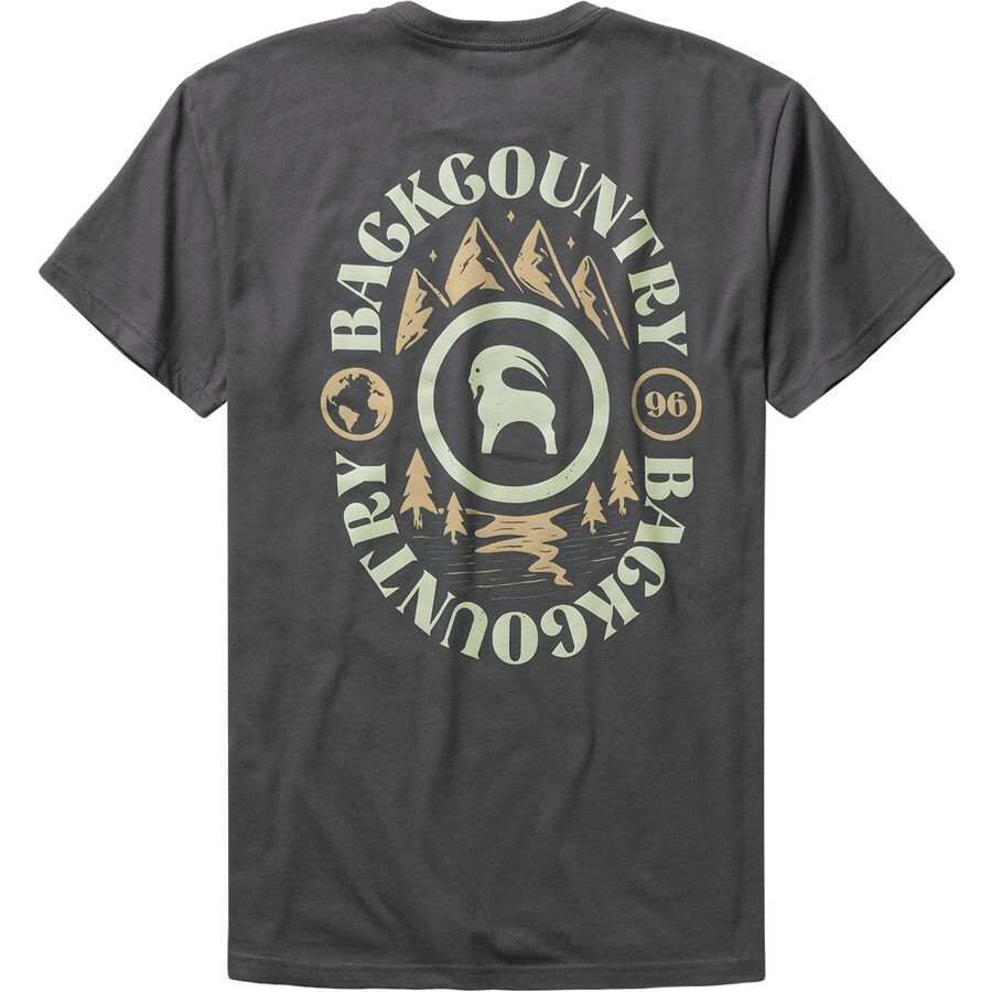 BC 96 T-Shirt - Men's