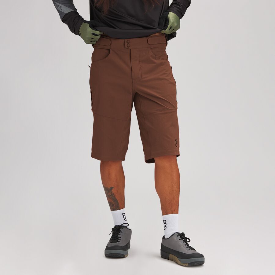 Empire Bike Short - Second Quality - Men's