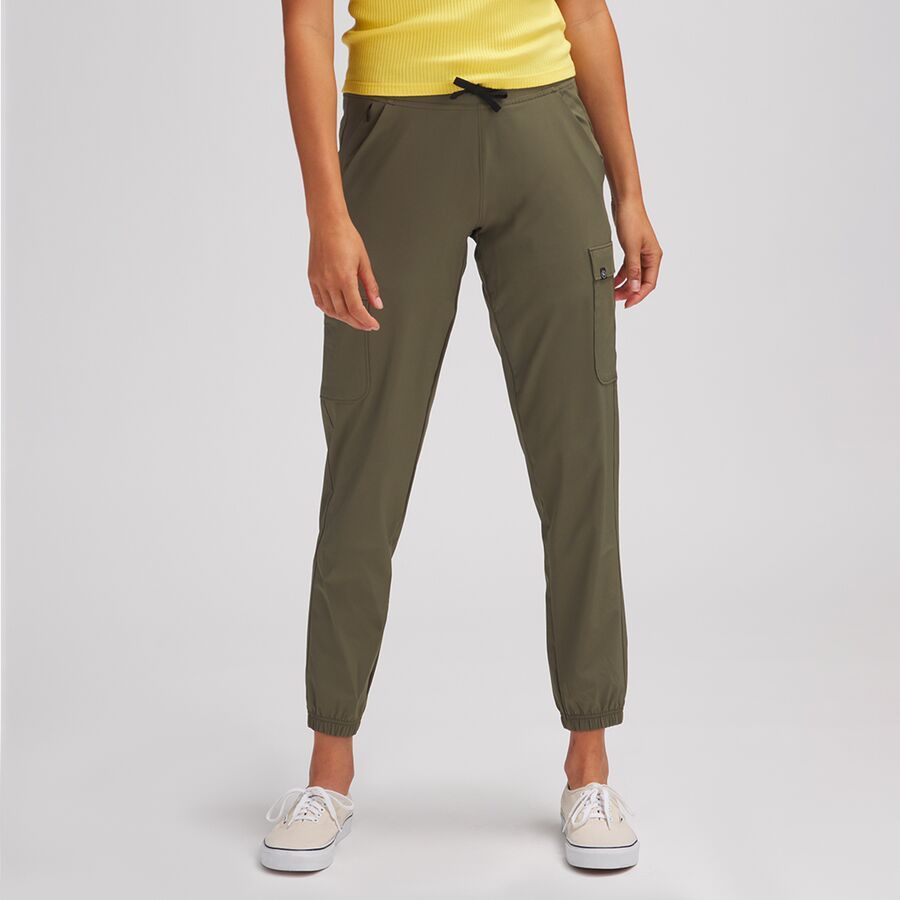On The Go 2.0 Cargo Pant - Past Season - Women's