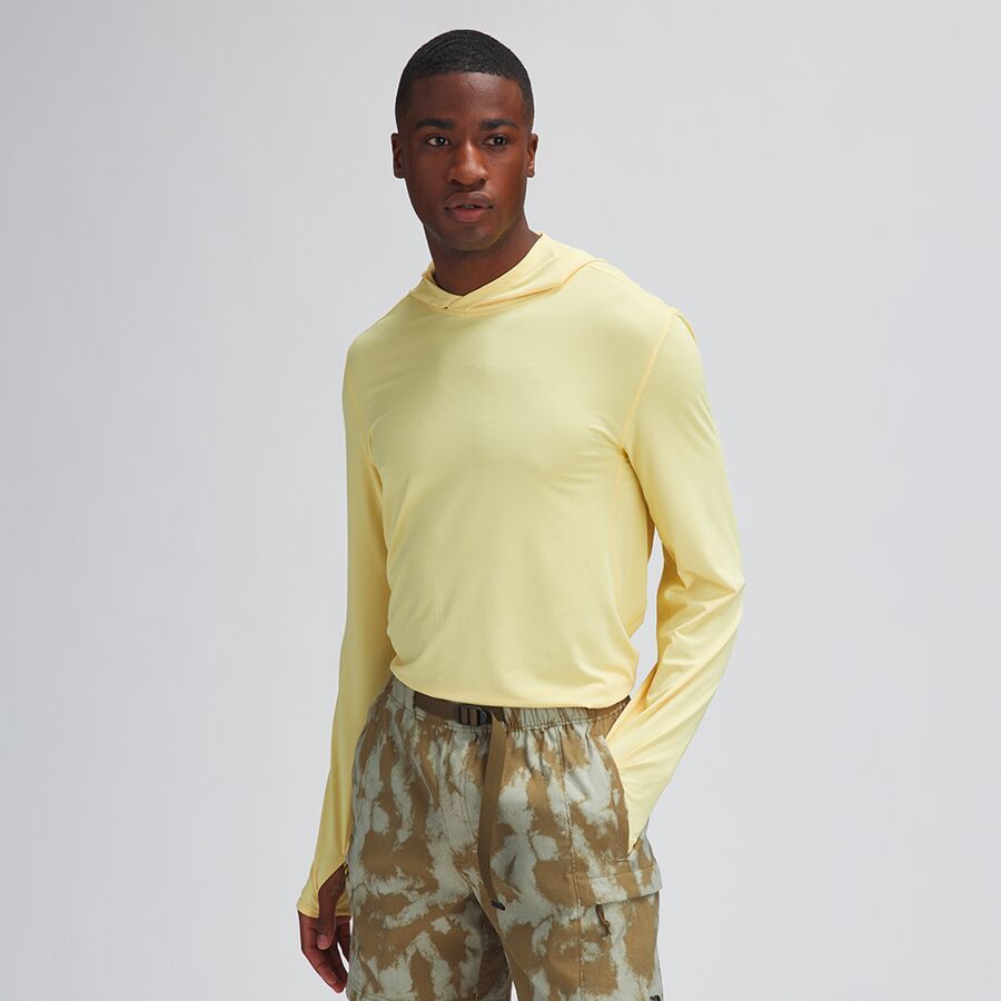Tahoe 2 Sun Hoodie - Men's