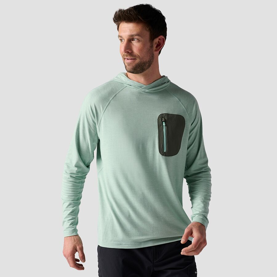 Destination Pullover Hoodie - Men's