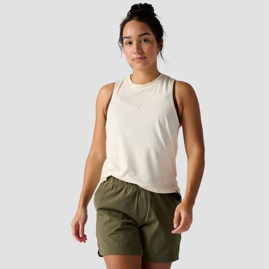 Destination Tank Top - Women's