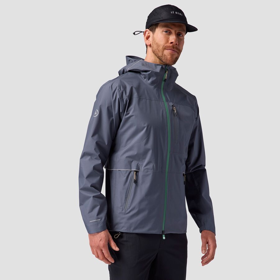 Runoff 2.5L Rain Jacket - Men's
