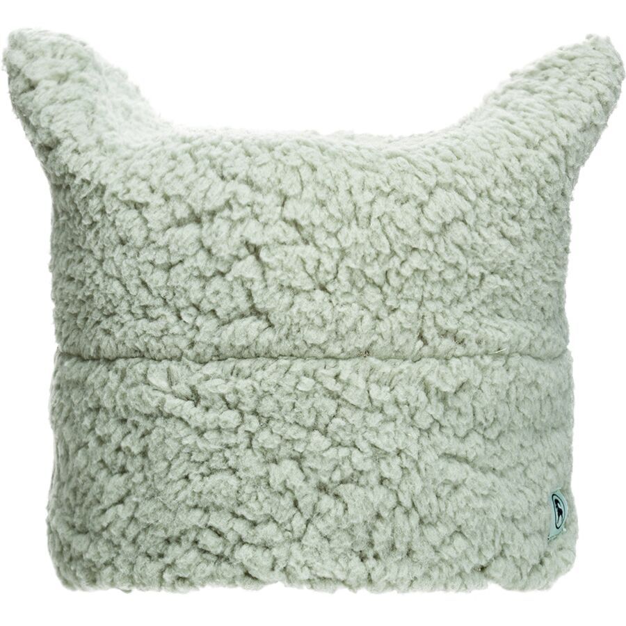 Cornered Beanie