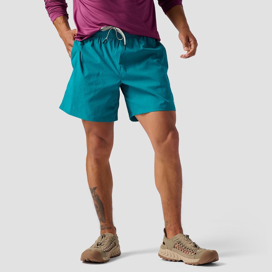 Green River 7in Short - Men's