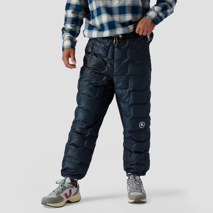 Down Insulated Pant - Men's