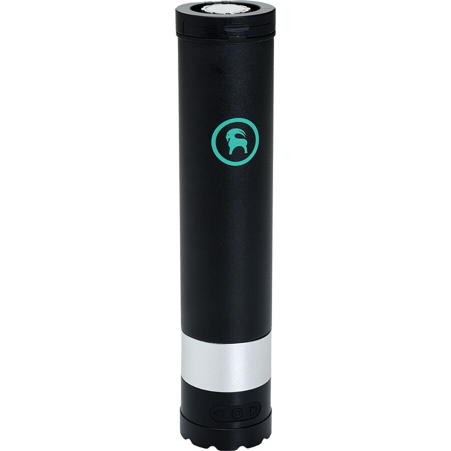 x VSSL Insulated Flask + Speaker
