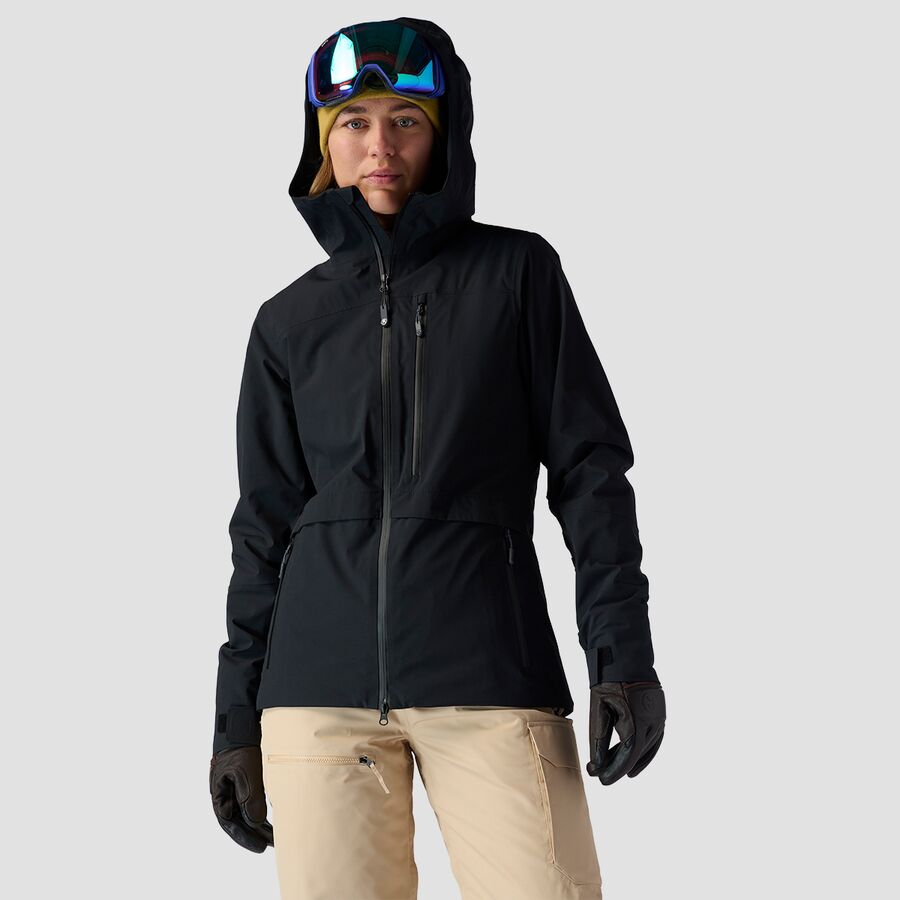 Last Chair Stretch Insulated Jacket  - Women's