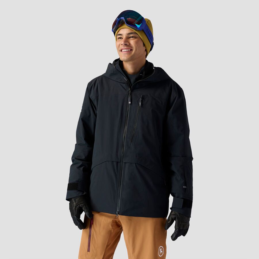 Last Chair Stretch Insulated Jacket - Men's