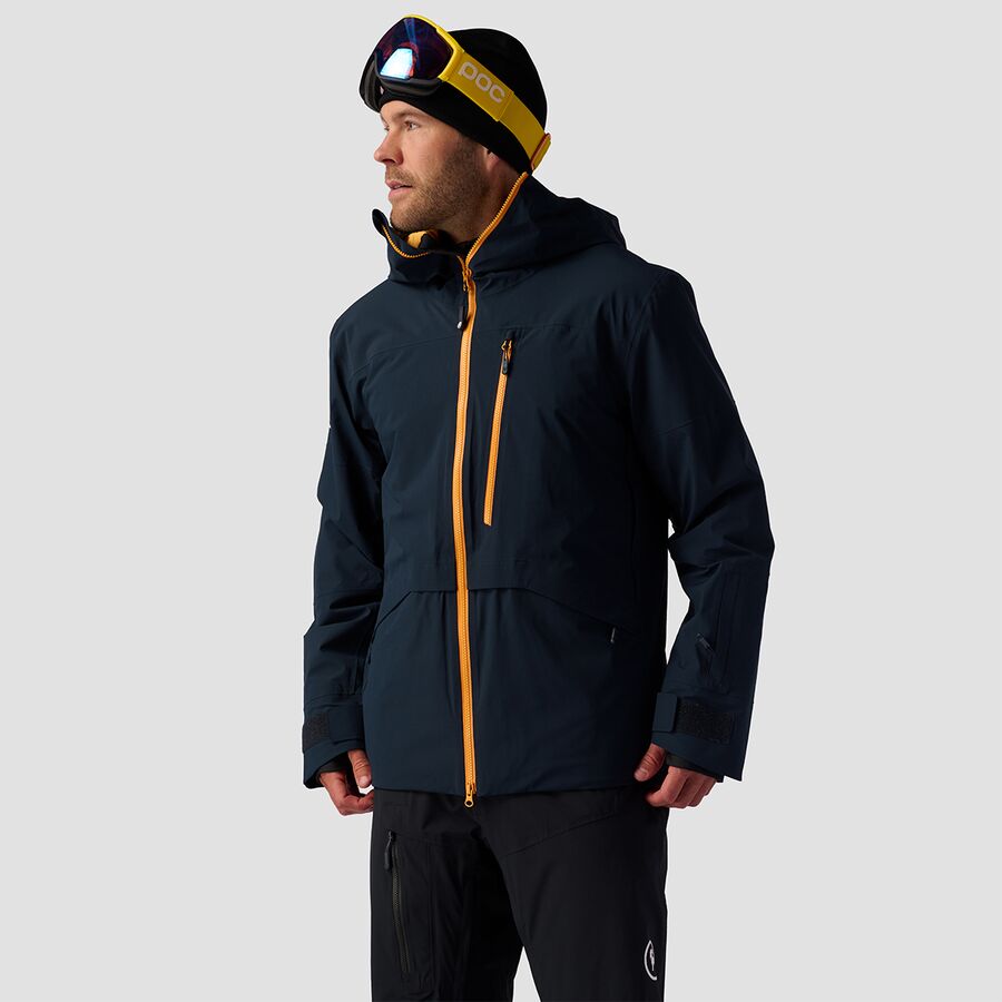 Last Chair Stretch Insulated Jacket - Men's