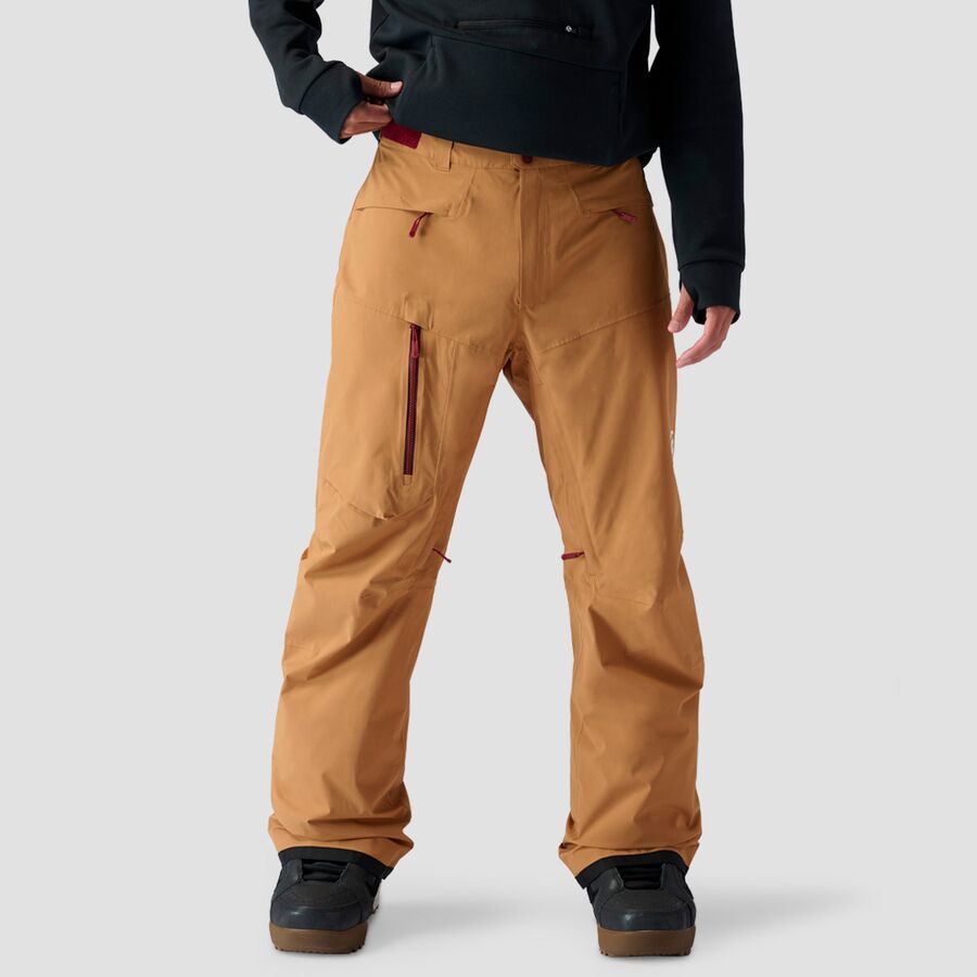 Last Chair Stretch Insulated Pant - Men's