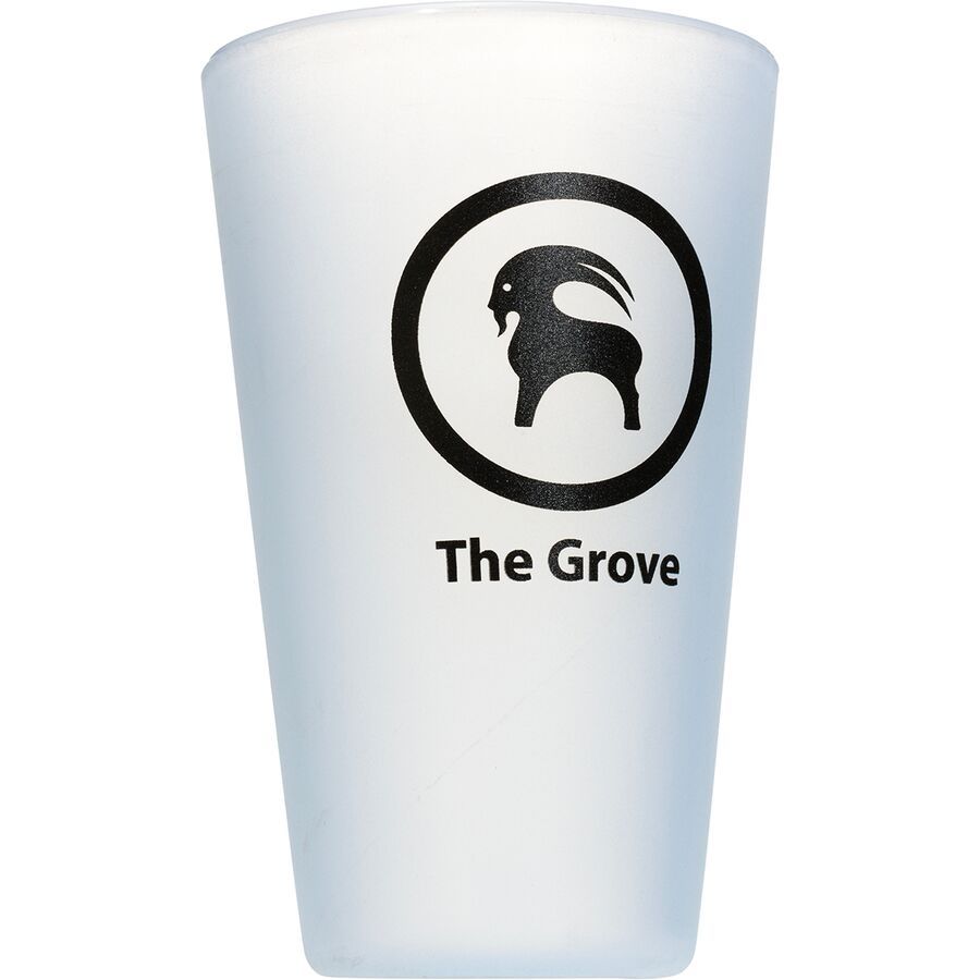 x Silipint The Grove 16oz Pint