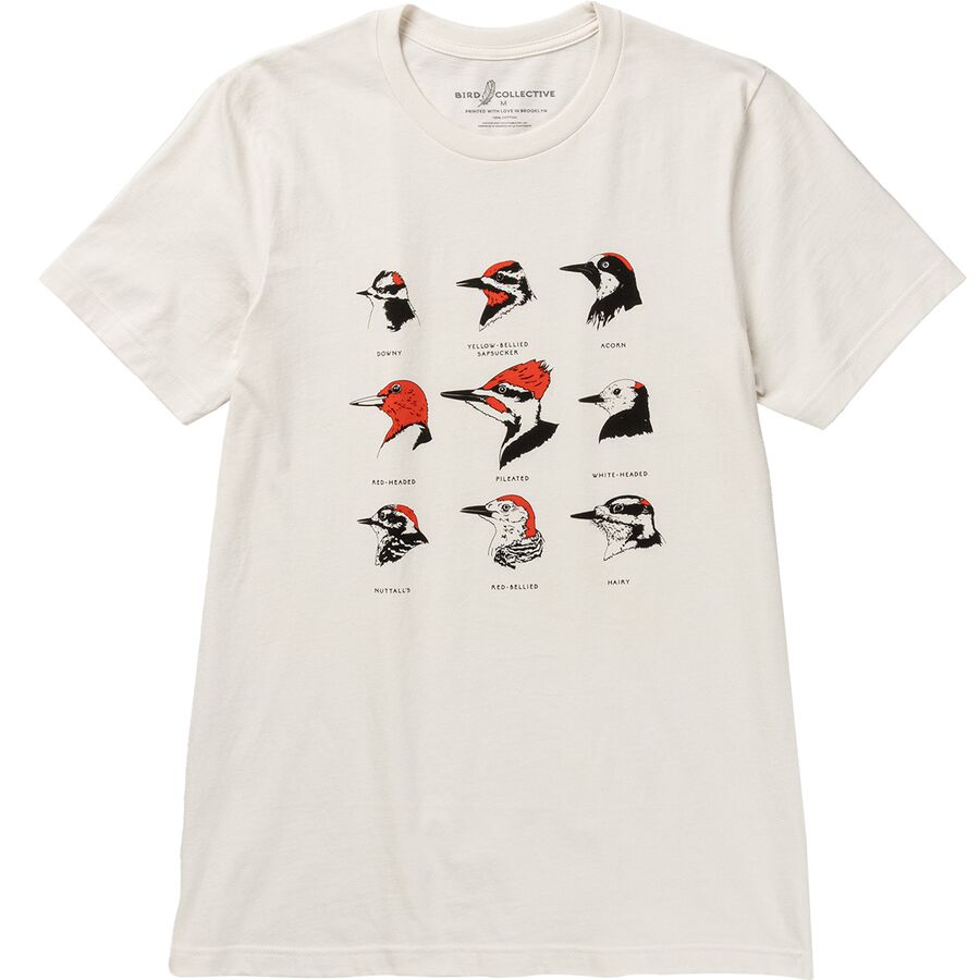 Woodpeckers T-Shirt