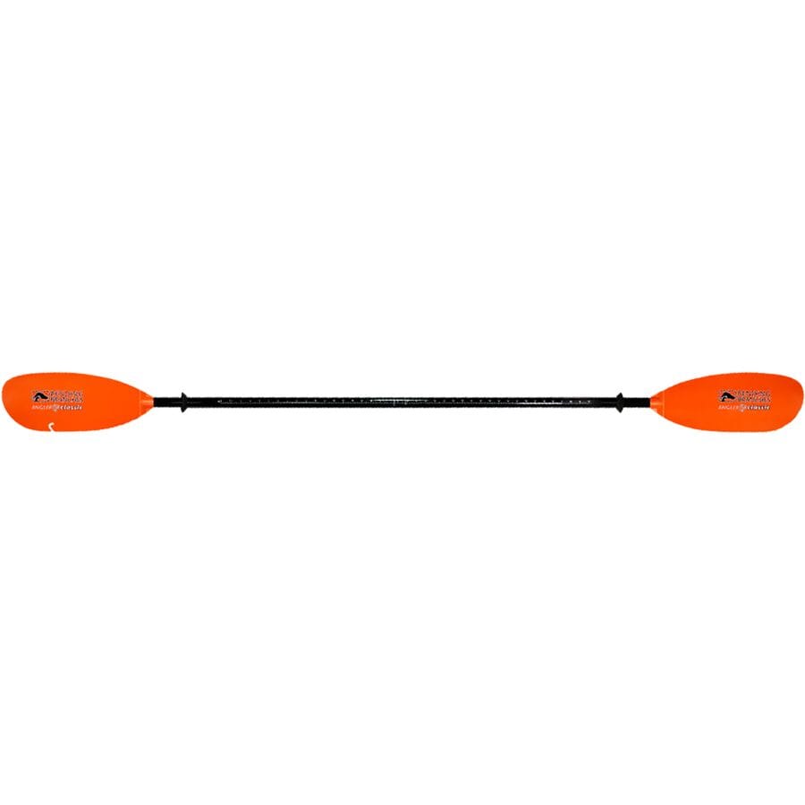 Classic 2-Piece Snap-Button Angler Paddle - 2022