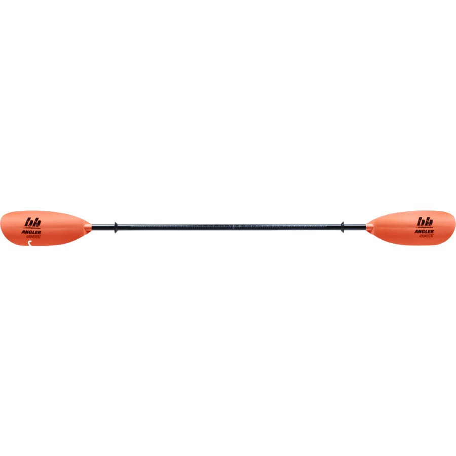 Scout Angler Paddle - Straight Shaft