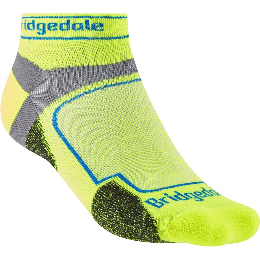 Trail Run Ultralight T2 Coolmax Performance Low Sock